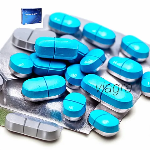 Pastillas viagra azul